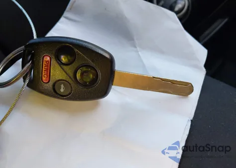 2005 Honda Cr-V Ex from USA, damaged, VIN JHLRD78875C010838